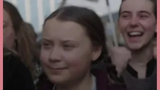 I AM GRETA | Offizieller TV Spot | ab 16. Oktober im Kino