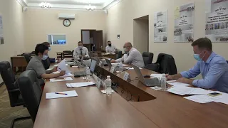 01 07 21 Голова Морадміністрації — Співбесіда Варес