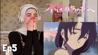 To Your Eternity Episode 5 Reaction | ARE YOU KIDDING ME?? I cried again