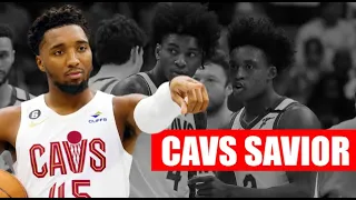 Was Donovan Mitchell The Perfect Trade For The Cleveland Cavaliers?
