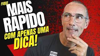 Método Esquecido! Isso te deixa mais rápido na SPEED ou MTB. Tão simples que da até vergonha falar!