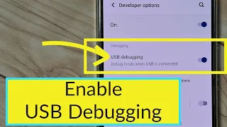 Vivo Phone How to Enable USB Debugging Mode