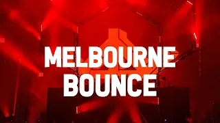 Melbourne Bounce Mix 2022 #8