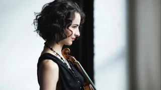 Alina Pogostkina – Mozart: Violin Concerto No. 7 in D major (Live)