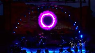 Brit Floyd - Live at Red Rocks "Wish You Were Here" Side 1 of Album