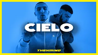 [FREE] Morad x JC Reyes Afrotrap Type Beat - "CIELO" | (Prod. thekmind)