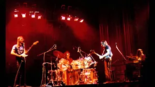 Pink Floyd - Another brick in the wall part 1 & the happiest days - live 1980 HQ