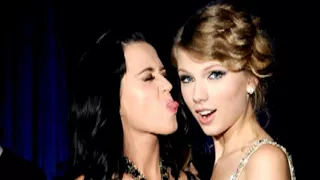 Katy Perry Drops Star-Studded 'Swish Swish' Teaser, Is 'Down' for a VMA Duet With Taylor Swift