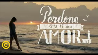 Perdona Si Te Llamo Amor - Trailer Oficial en Español HD