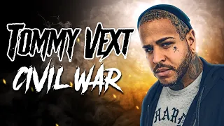 Tommy Vext - Civil War