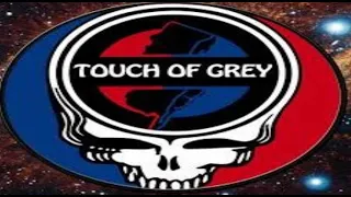 Grateful Dead 6/19/1987 -  Touch Of Grey