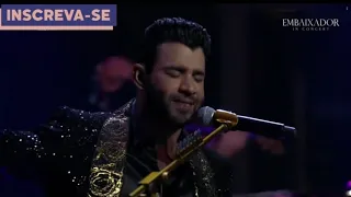 Gusttavo Lima - refém ( última Live)