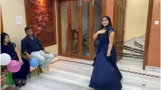 Tujhme Rab Dikhta Hai | Touching Dance for Mom & Dad