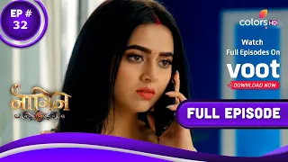 Naagin 6 | नागिन 6 | Episode 32 | 29 May 2022