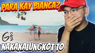 NAG IBA MEANING NG KANTANG TO... │ REACTS to G22 ‘Musika’ Official Visualizer