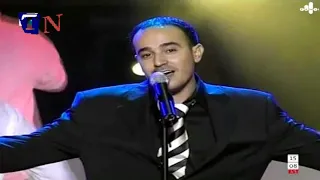 Saber El Rebai - Barsha 2003  صابر الرباعي - برشا