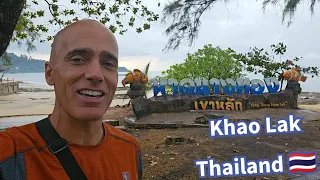 Thailand: Khao Lak 🇹🇭