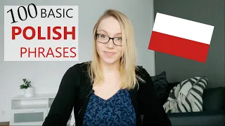 100 Common Polish Phrases
