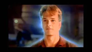 Ghost final scene Different Music! Patrick Swayze