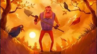 HOW TO FIND ALL THE MISSING SCRIPTS IN HELLO NEIGHBOR