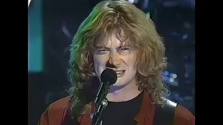 Megadeth, Night of the Living - Live in New York City - Remastered