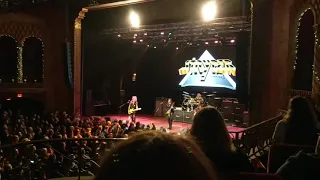 Stryper -- Soldiers Under Command -- live at Arcada Theatre (St. Charles, IL)