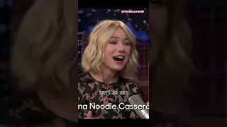 #naomiwatts #jimmyfallon funny moments