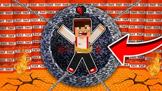 GPLAY ZOSTAŁ ZŁAPANY PRZEZ ZŁĄ PSYCHOFANKĘ 😱 W MINECRAFT?! GPLAY & LUMI