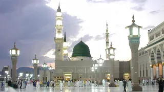 Ya Ilahi Har Jagah Teri Ata Ka Saath Ho - Naat - Owais Raza Qadri - HD -