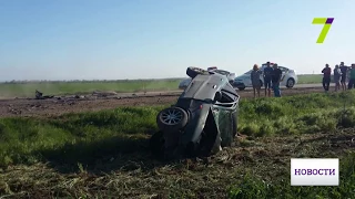 Пятеро погибших: Подробности страшной аварии под Одессой