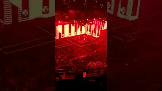 Roger Waters - Run like hell @ Amway Center Orlando 8/25/22