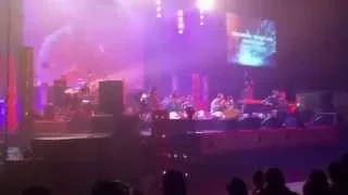 Ustad Rahat Fateh Ali Khan | Live In Sydney | Teri Meri Prem Kahani