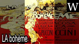 LA bohème - WikiVidi Documentary