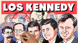 Los Kennedy