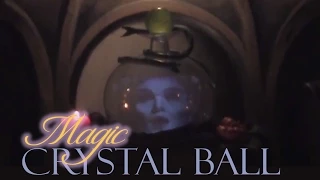 Barry's Magic Crystal Ball
