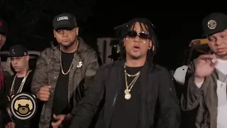 Un Bellaqueo - Ozuna Feat. Pusho, Alexio & Juanka El Problematik (Video Oficial)