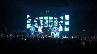 InFinity 06/05/12 - Kazaky - I'm Just a Dancer