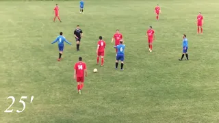 FK Omarska   FK Sloga Trn 3 0 15 4 2017