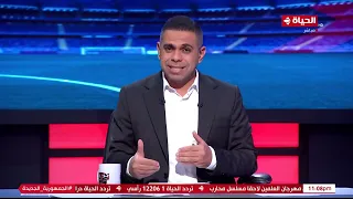 كورة كل يوم - جولة نارية في الدوري وملامح جولة أقوى بدأها الأهلي بثلاثية.. قائمة الزمالك لسموحه