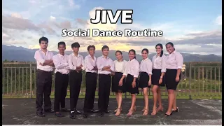 Shake It Off - JIVE