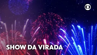 Show da Virada 2022-2023: Vinhetas alternativas #2 (Sábado, 31/12/2022)