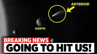 ALERT: Killer Asteroid Apophis Is BACK & Heading Towards Earth!