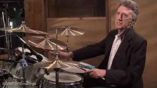 "Hound Dog" by Elvis Presley Preview Drum Lesson