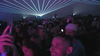 TEAMEZY B2B ARTY - WHEN THE DJ COMES TO YOU @ NOTCH PARTY - 7.9.2022