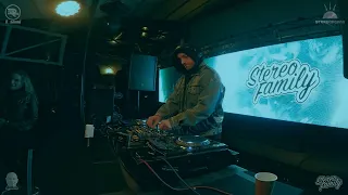 ZAKIR live dj set StereoRoof Opening [R_sound video]