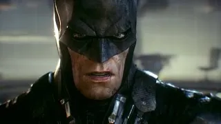 Lets play Batman arkham knight with HRK  | VEX Entertainment