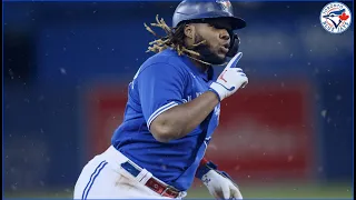 Vladimir Guerrero Jr. | Highlights