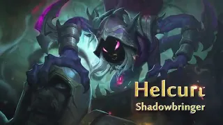 Helcurt -Mobile Legends Trailer