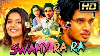 Swamy Ra Ra (HD) - South  Superhit Comedy Hindi Dubbed Movie | Nikhil Siddhartha, Swathi Reddy