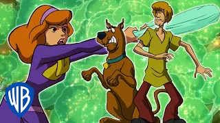 Scooby-Doo! | Magic's in the Air | WB Kids